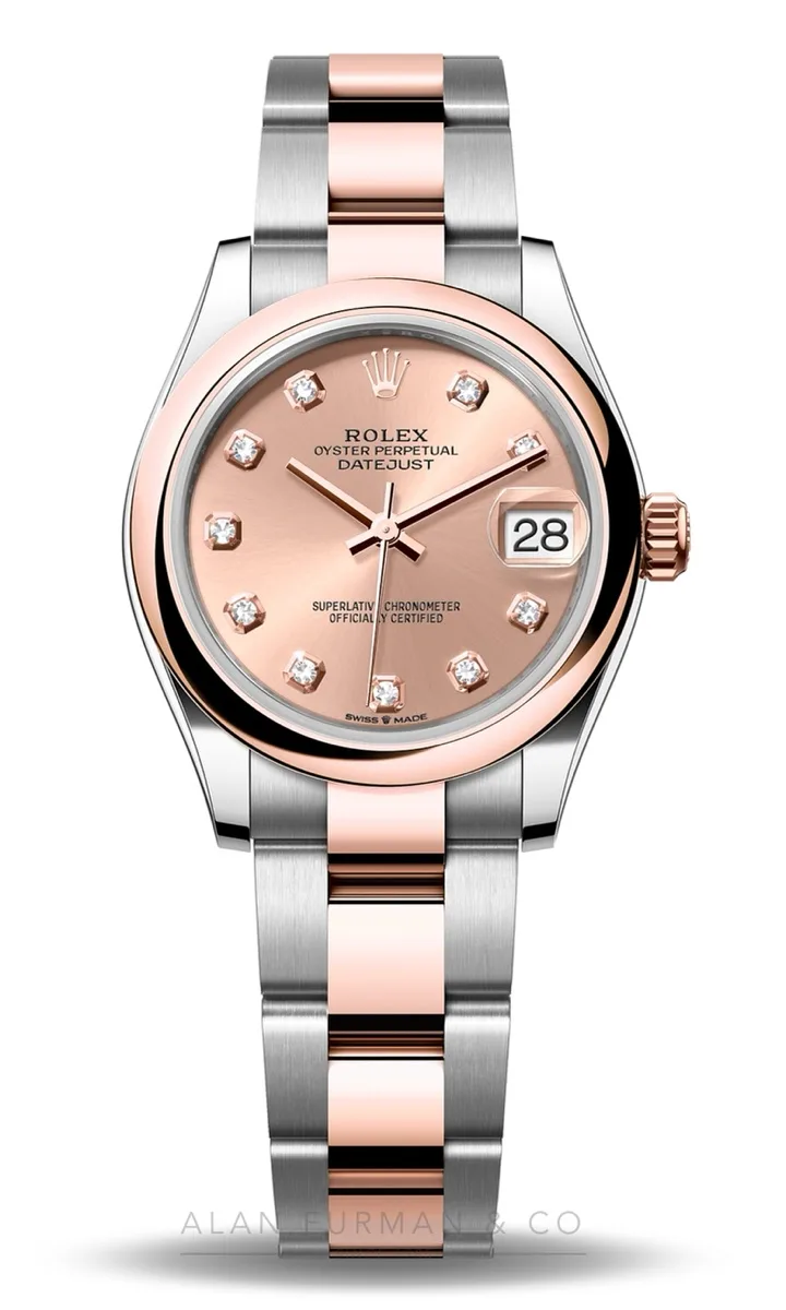 Rolex Datejust 31 (Ref. 278241-0023)