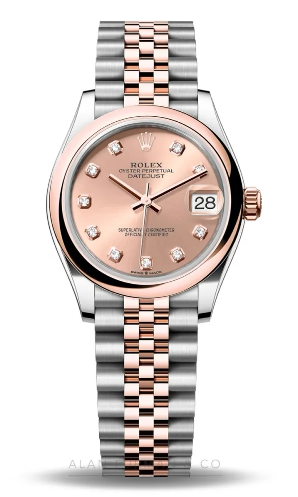 Rolex Datejust 31 (Ref. 278241-0024)