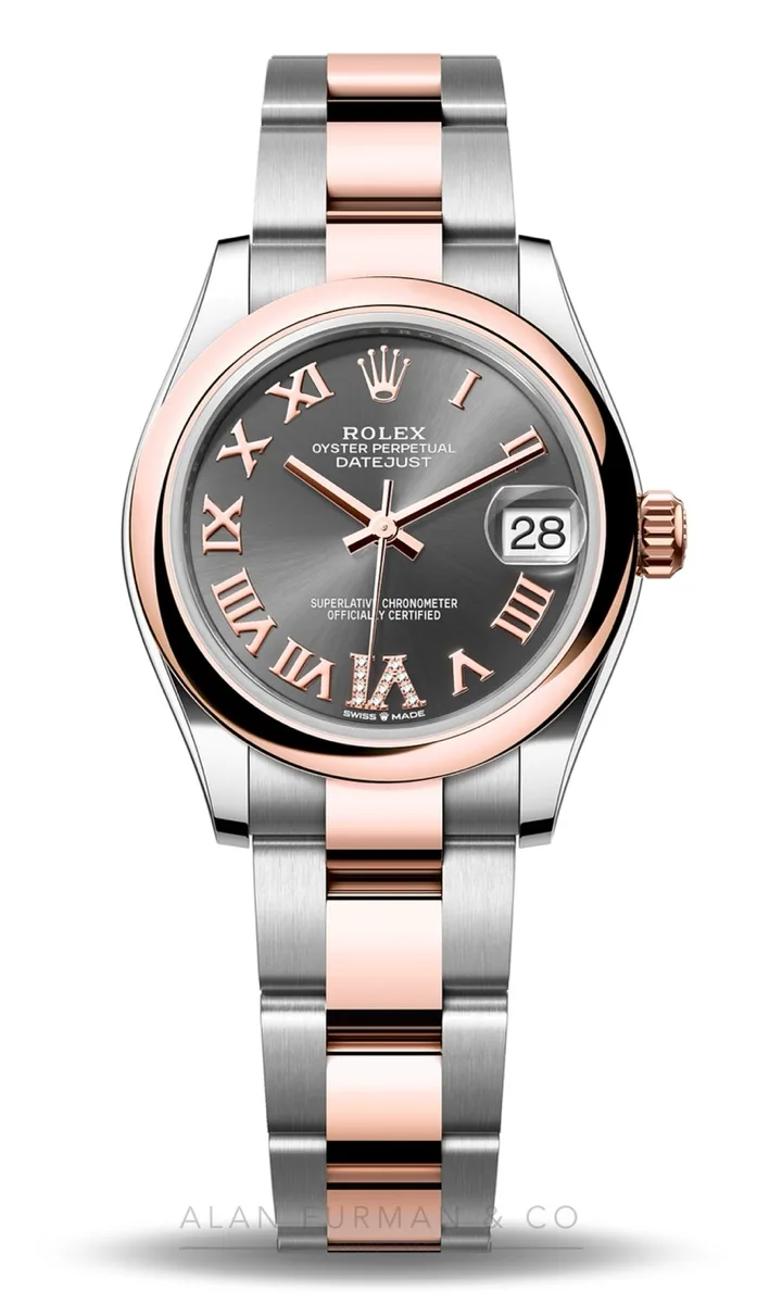 Rolex Datejust 31 (Ref. 278241-0029)