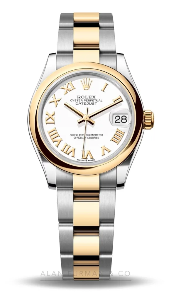 Rolex Datejust 31 (Ref. 278243-0001)
