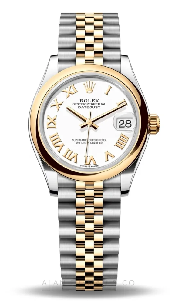 Rolex Datejust 31 (Ref. 278243-0002)