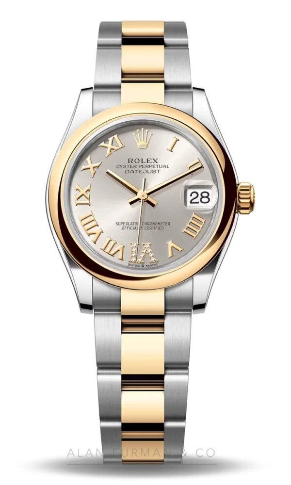 Rolex Datejust 31 (Ref. 278243-0003)