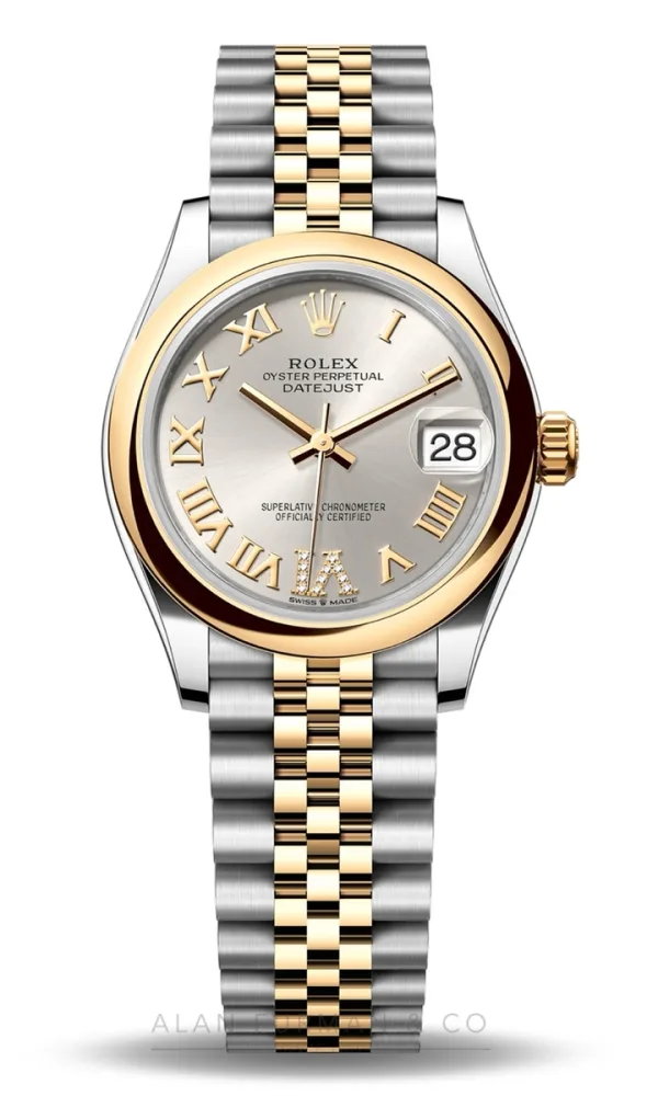 Rolex Datejust 31 (Ref. 278243-0004)