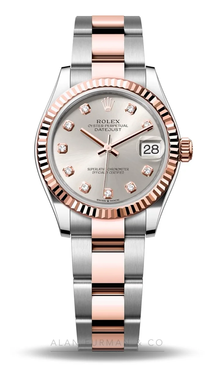 Rolex Datejust 31 (Ref. 278271-0015)