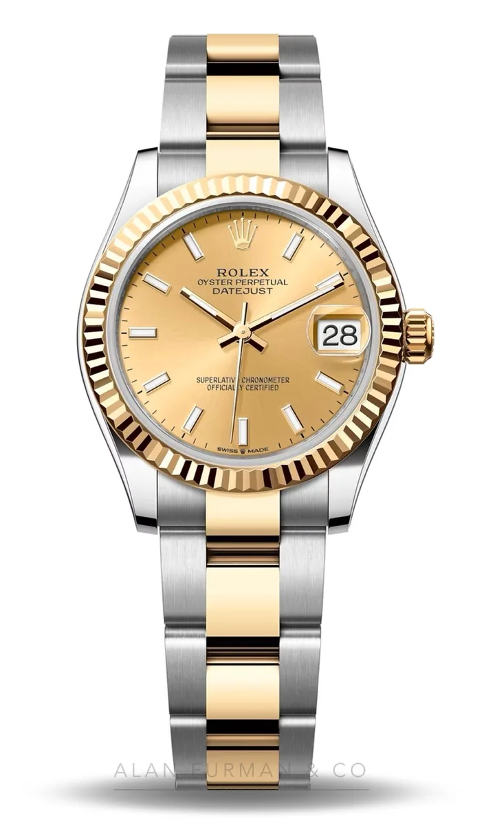 Rolex Datejust 31 (Ref. 278273-0013)
