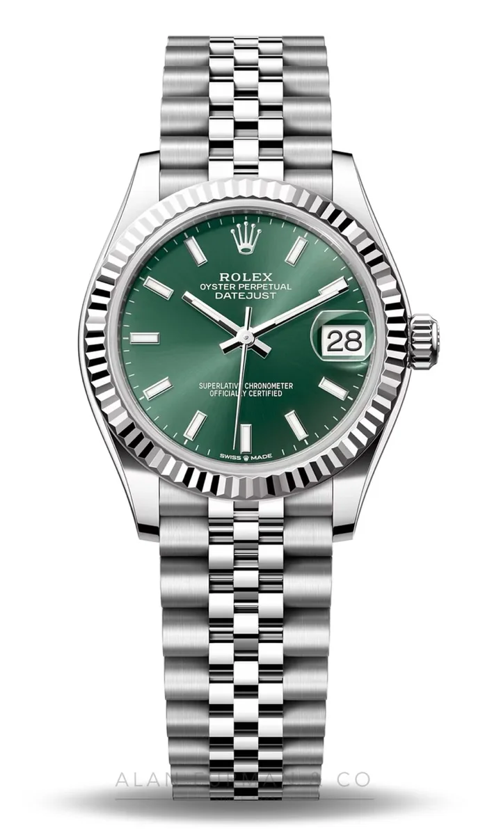 Rolex Datejust 31 (Ref. 278274-0018)