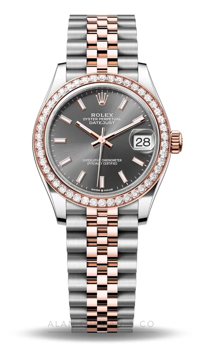 Rolex Datejust 31 (Ref. 278381RBR-0018)