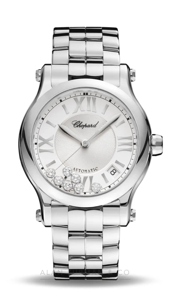 Chopard Happy Sport (Ref. 278559-3002)