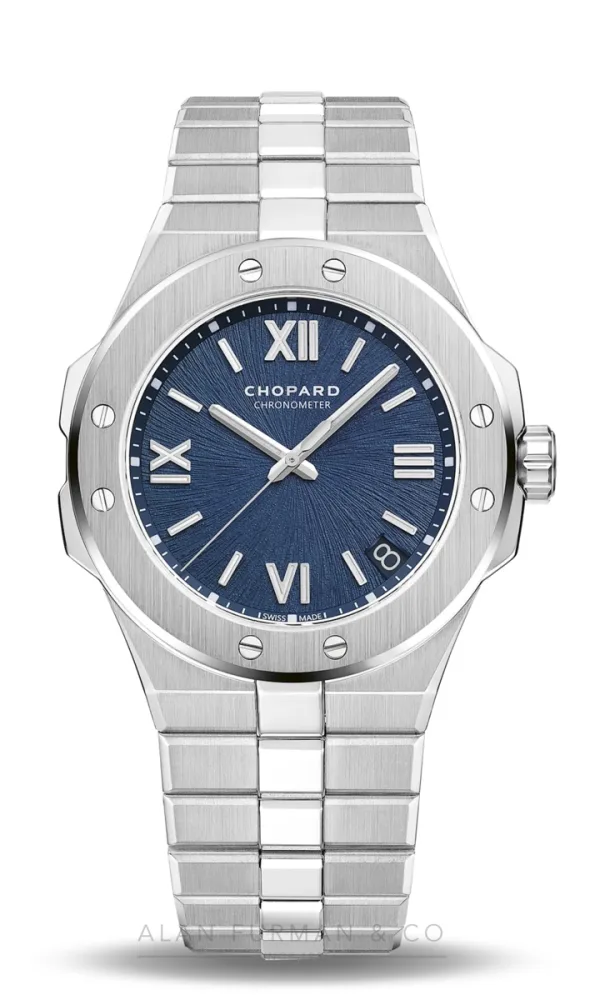 Chopard Alpine Eagle 41 (Ref. 298600-3001)