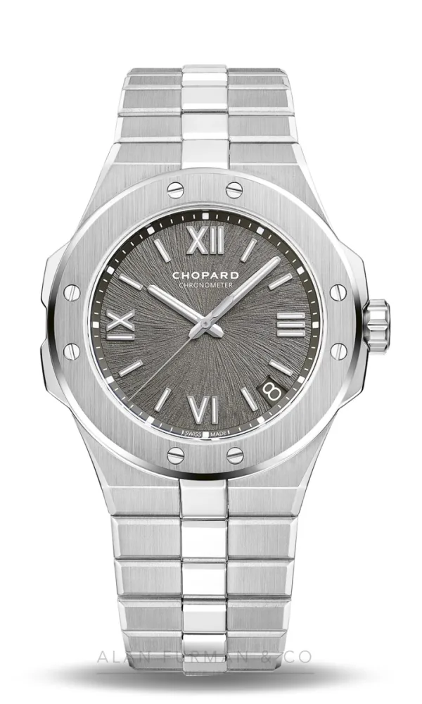 Chopard Alpine Eagle 41 (Ref. 298600-3002)