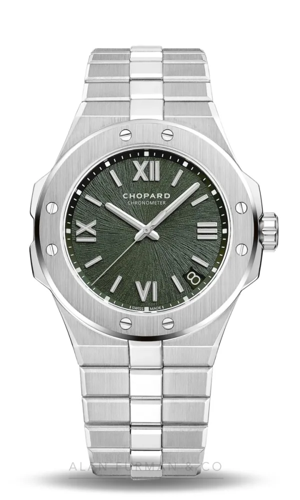 Chopard Alpine Eagle 41 (Ref. 298600-3014)