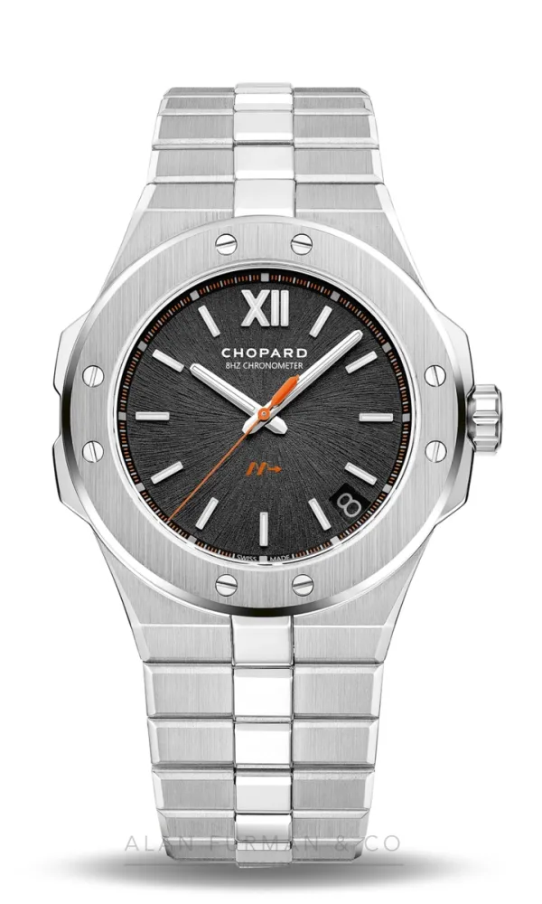 Chopard Alpine Eagle Cadence 8HF (Ref. 298600-3020)