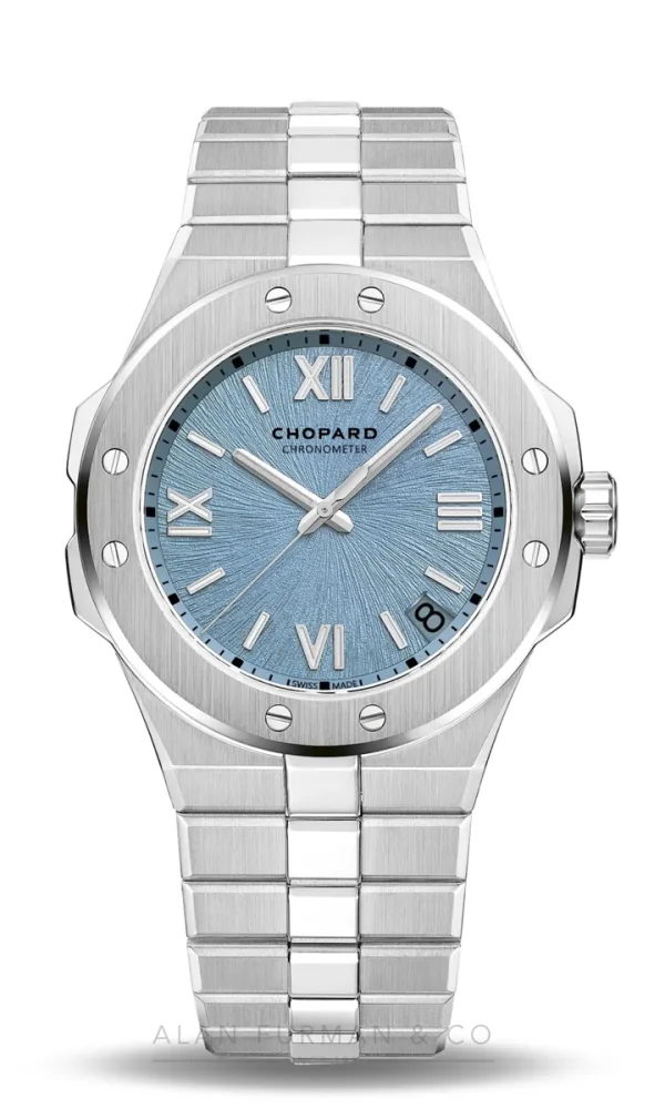 Chopard Alpine Eagle 41 (Ref. 298600-3035)