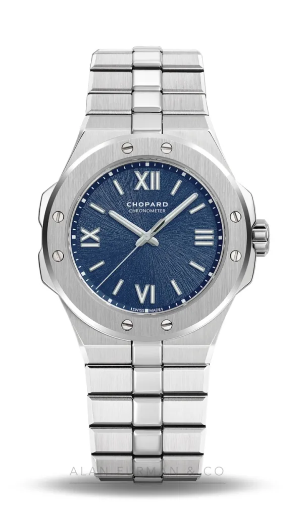 Chopard Alpine Eagle 36 (Ref. 298601-3001)
