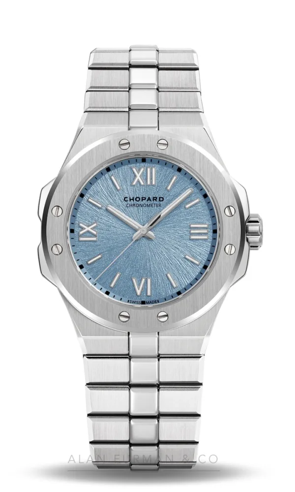 Chopard Alpine Eagle 36 (Ref. 298601-3012)