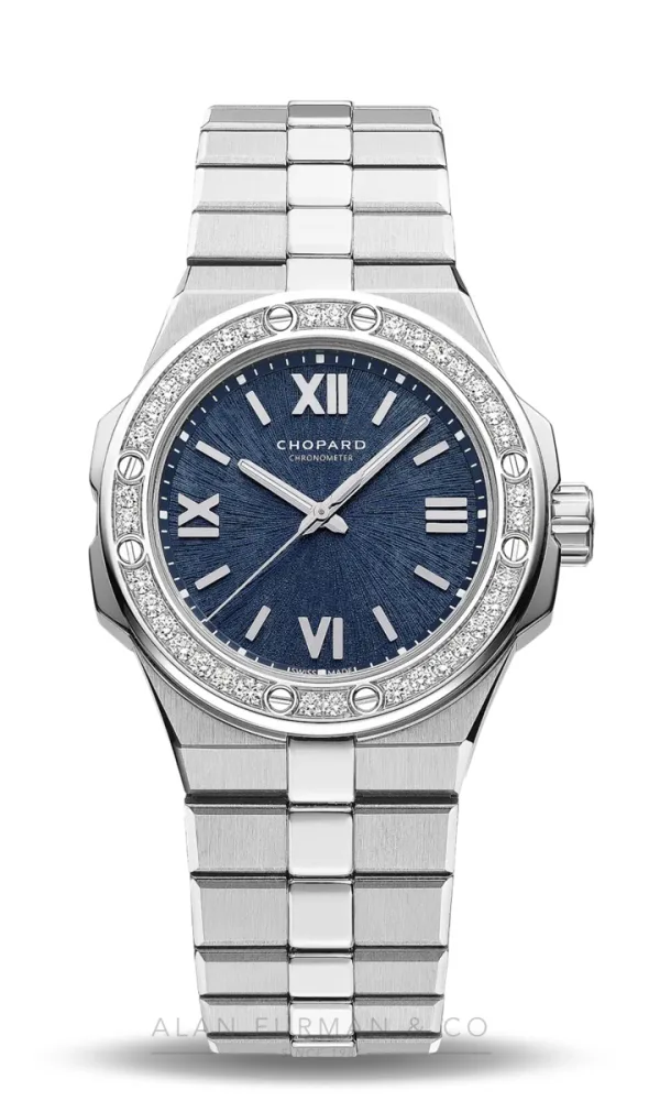 Chopard Alpine Eagle 33 (Ref. 298617-3002)