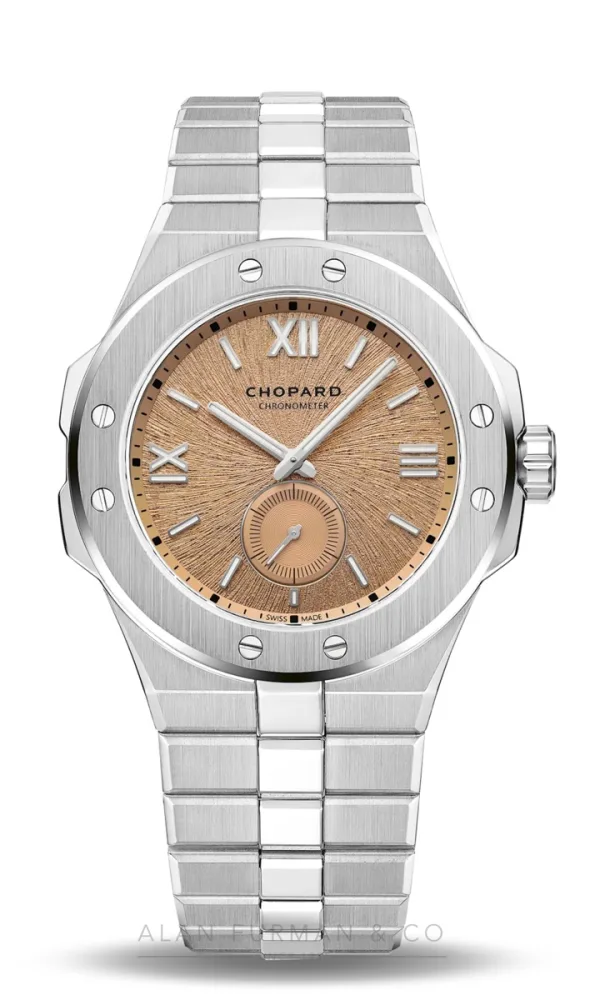 Chopard Alpine Eagle 41 XPS (Ref. 298623-3001)