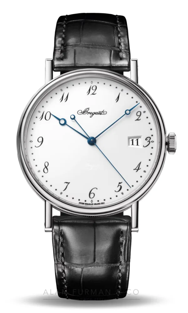 Breguet Classique 5177 (Ref. 5177BB/29/9V6)