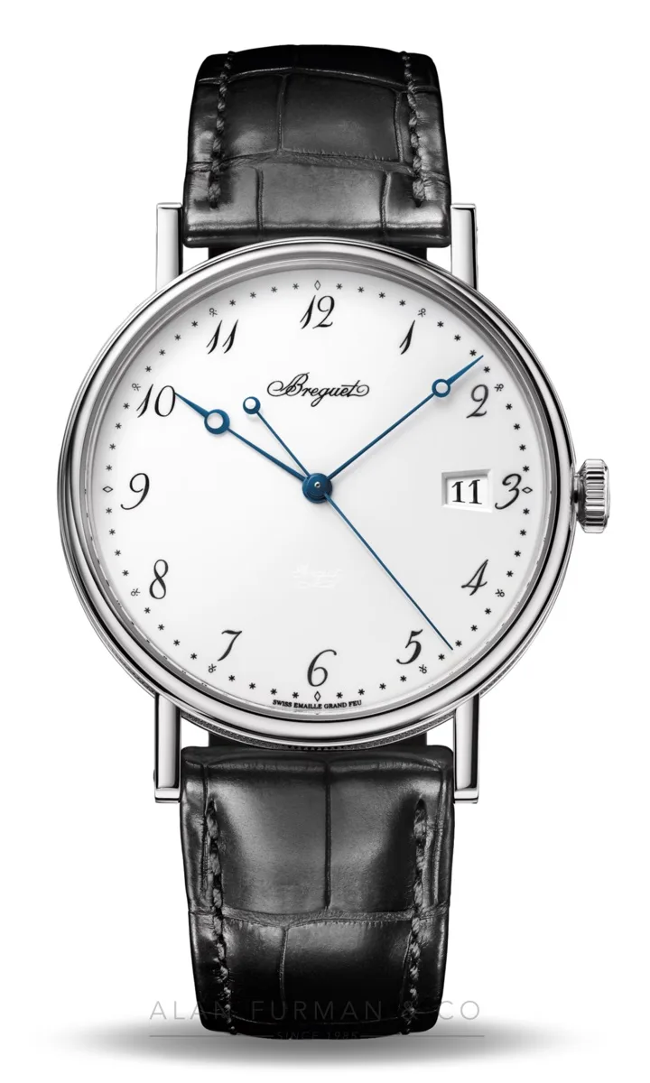 Breguet Classique 5177 (Ref. 5177BB/29/9V6)