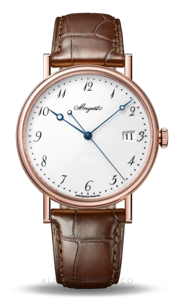 Breguet Classique 5177 (Ref. 5177BR/29/9V6)