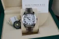 Rolex Datejust 41 (Ref. 126300-0016) [2025]