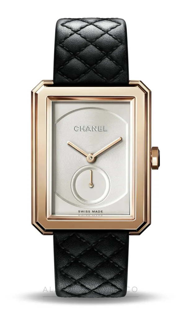 Chanel Boy-Friend (Ref. H6589)