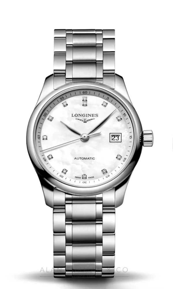 Longines Master Collection 29mm (Ref. L2.257.4.87.6)