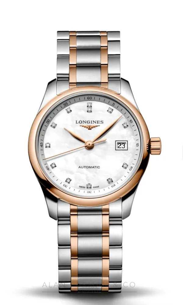 Longines Master Collection 29mm (Ref. L2.257.5.89.7)
