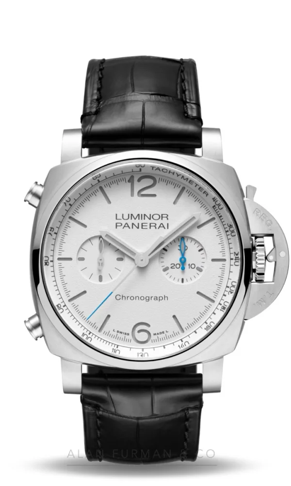 Panerai Luminor Chronograph 44mm (Ref. PAM01218)