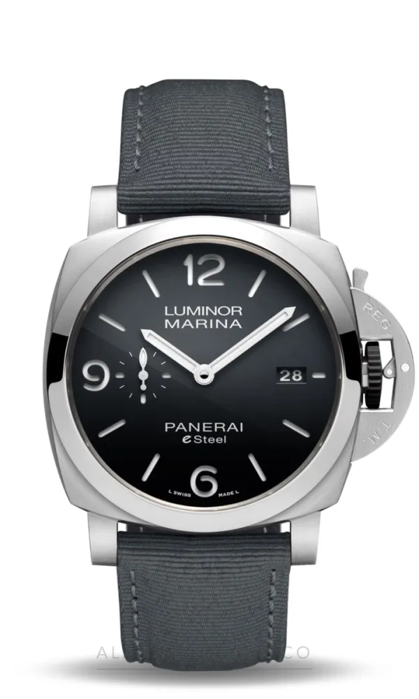 Panerai Luminor Marina eSteel 44mm (Ref. PAM01358)