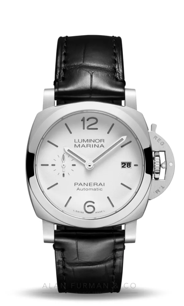 Panerai Luminor Marina 44mm (Ref. PAM01371)