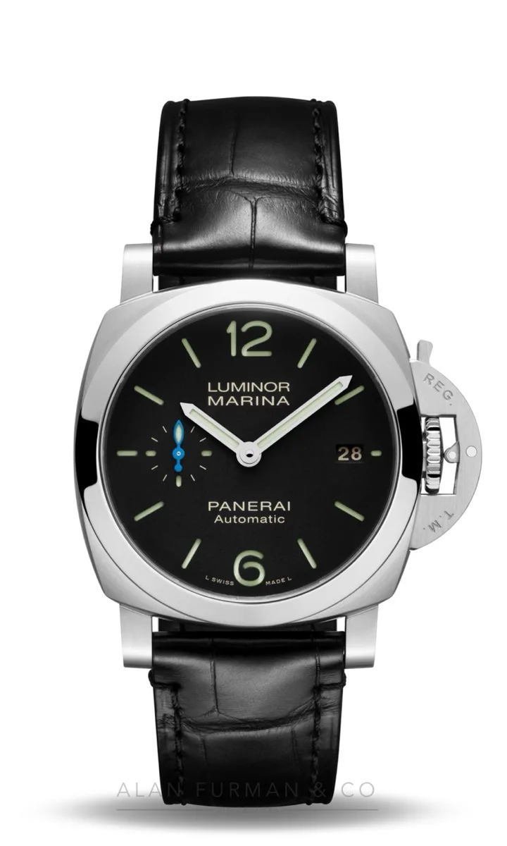 Panerai Luminor Marina 44mm (Ref. PAM01372)