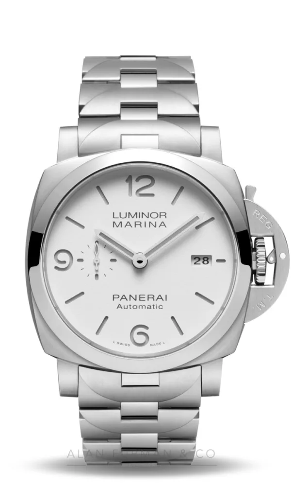 Panerai Luminor Marina 44mm (Ref. PAM01564)
