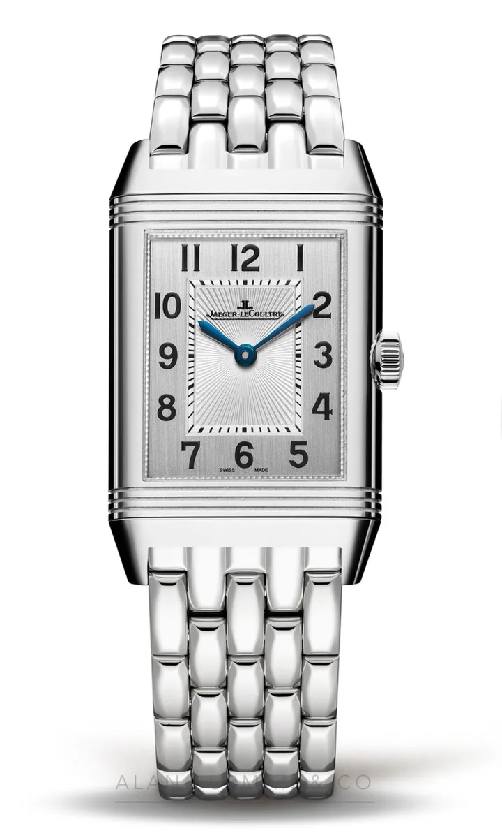Jaeger-LeCoultre Reverso Classic Medium Duetto (Ref. Q2588120)