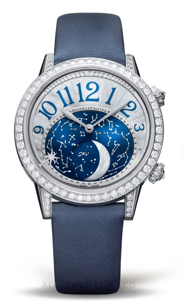 Jaeger-LeCoultre Rendez-Vous Moon (Ref. Q3523490)