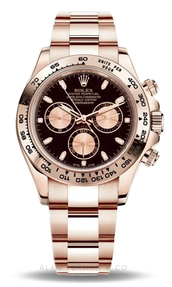 Rolex Daytona (Ref. 116505-0008) [2023]