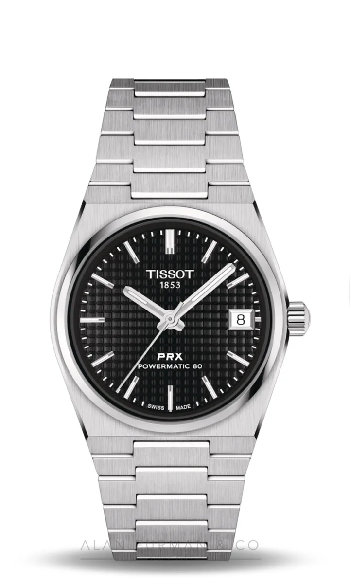 Tissot PRX 35mm (Ref. T137.207.11.051.00)