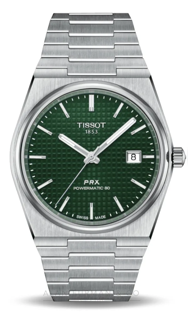 Tissot PRX 40mm (Ref. T137.407.11.091.00)