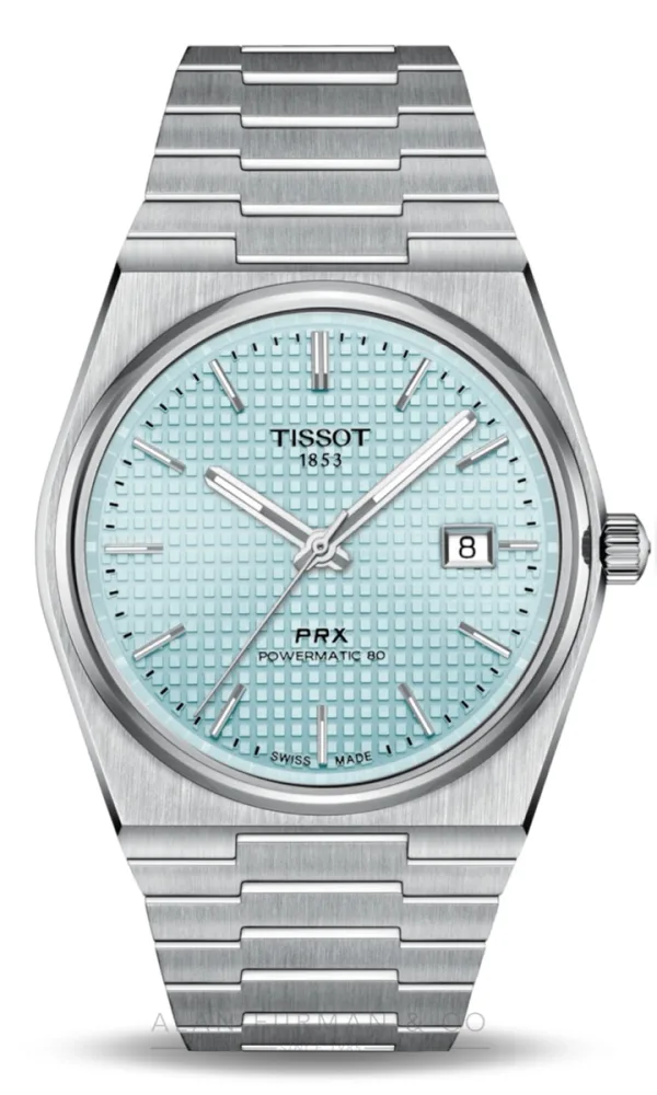 Tissot PRX 40mm (Ref. T137.407.11.351.00)