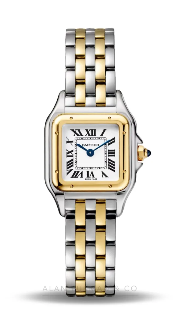 Cartier Panthère de Cartier (Ref. W2PN0018)
