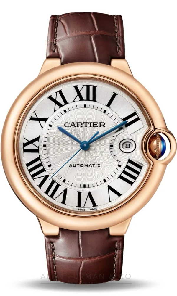Cartier Ballon Bleu de Cartier (Ref. WGBB0030)