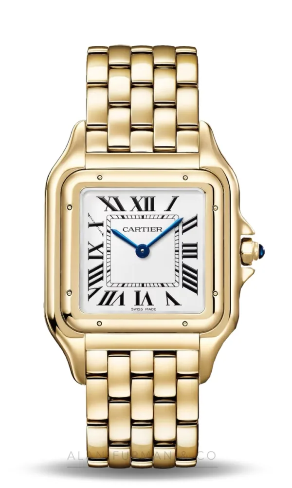 Cartier Panthère de Cartier (Ref. WGPN0051)