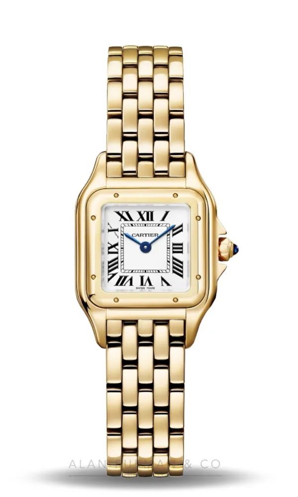 Cartier Panthère de Cartier (Ref. WGPN0059)