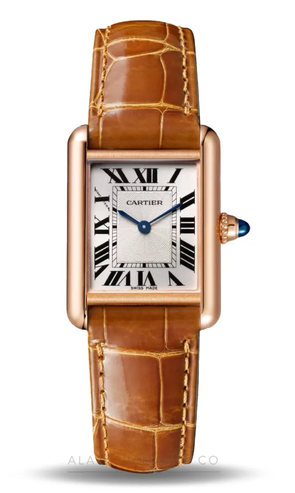 Cartier Tank Louis Cartier (Ref. WGTA0010)