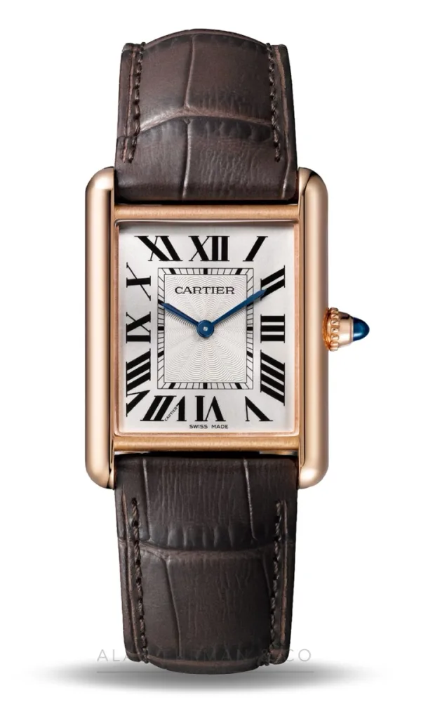 Cartier Tank Louis Cartier (Ref. WGTA0011)
