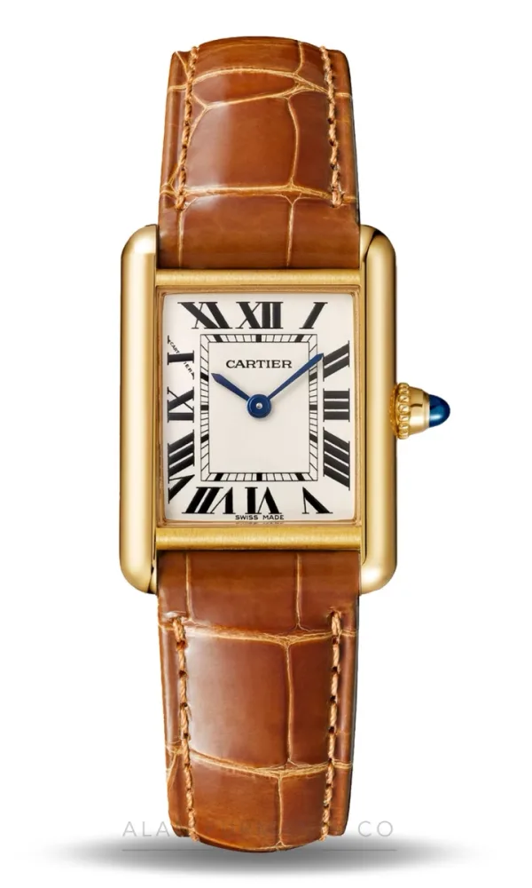 Cartier Tank Louis Cartier (Ref. WGTA0342)