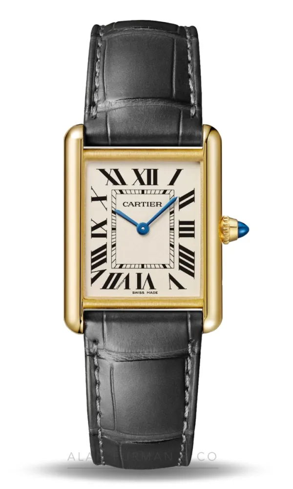Cartier Tank Louis Cartier (Ref. WGTA0343)