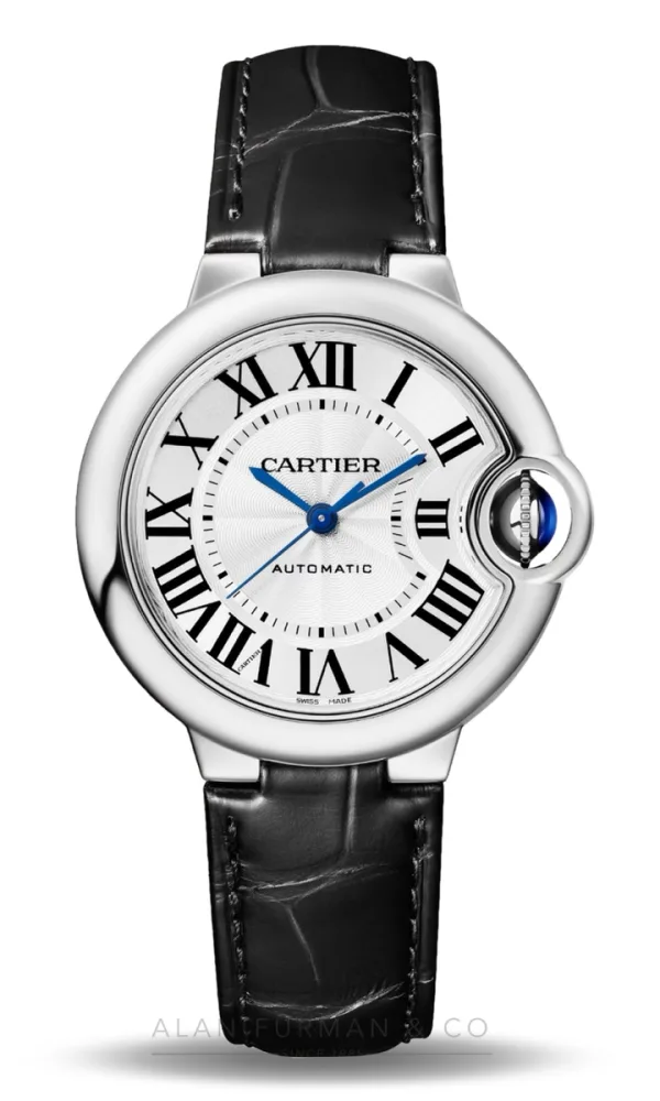Cartier Ballon Bleu de Cartier (Ref. WSBB0030)