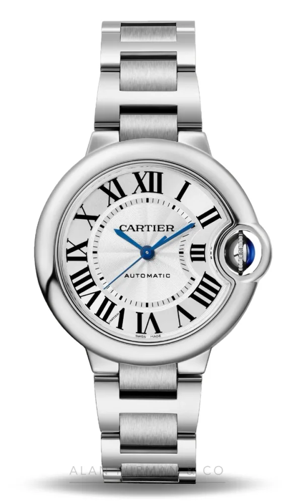 Cartier Ballon Bleu de Cartier (Ref. WSBB0044)