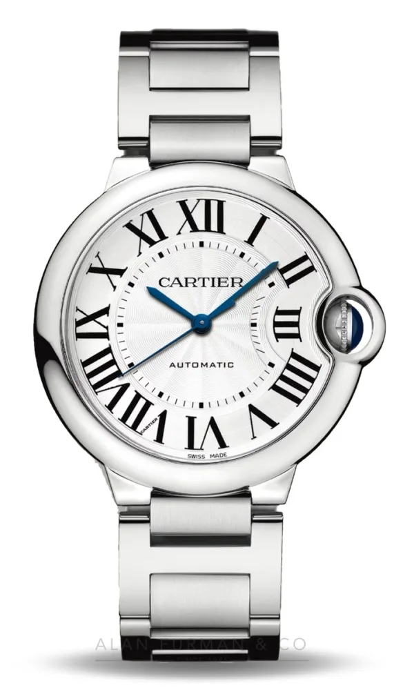 Cartier Ballon Bleu de Cartier (Ref. WSBB0048)
